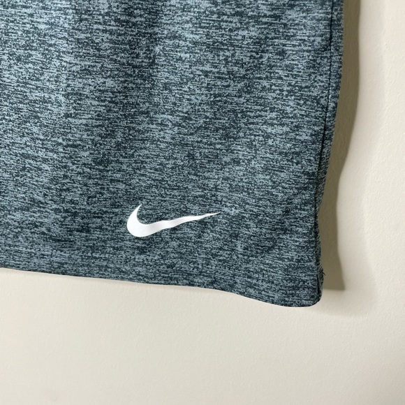 Nike Blue Dri-Fit SS Athletic Shirt XS - Picture 3 of 5